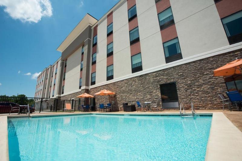 Holiday Inn & Suites Stillwater-University West, An Ihg Hotel Exterior photo